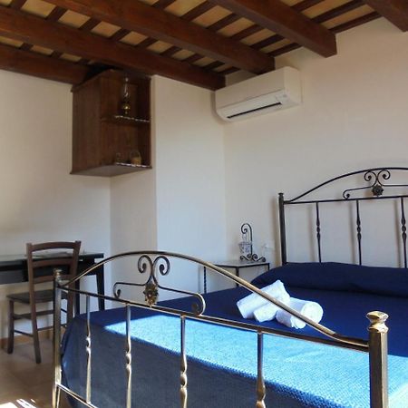 Baglio Poma Villa Castelluzzo Luaran gambar