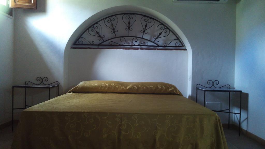 Baglio Poma Villa Castelluzzo Luaran gambar
