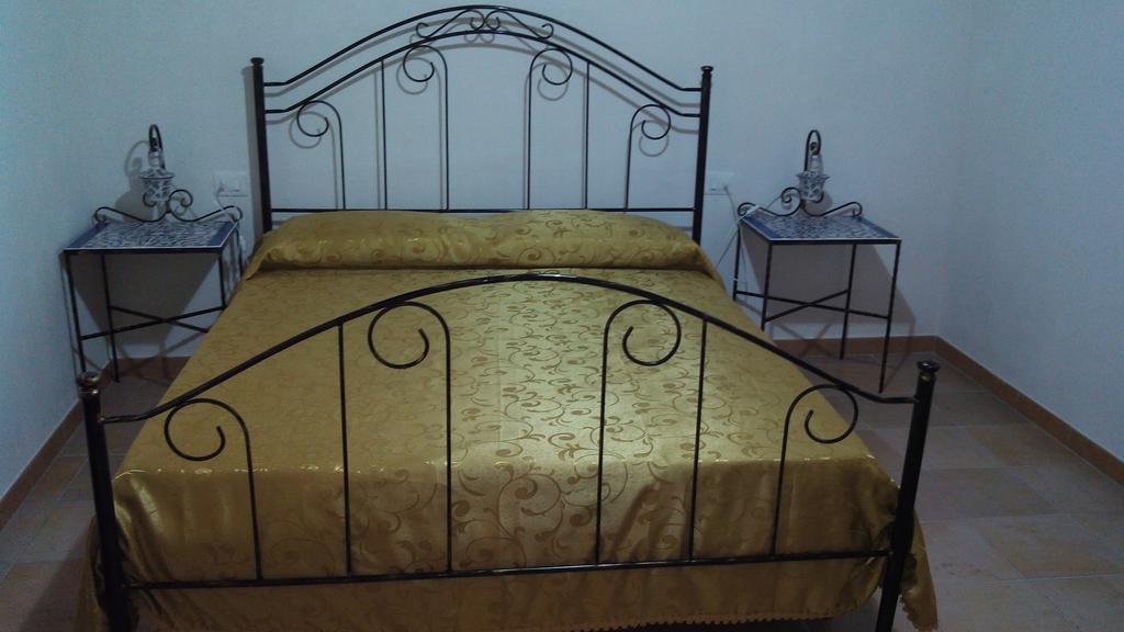 Baglio Poma Villa Castelluzzo Bilik gambar