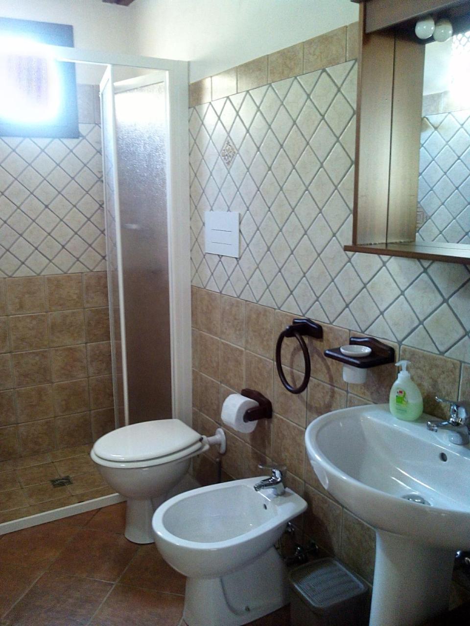 Baglio Poma Villa Castelluzzo Luaran gambar
