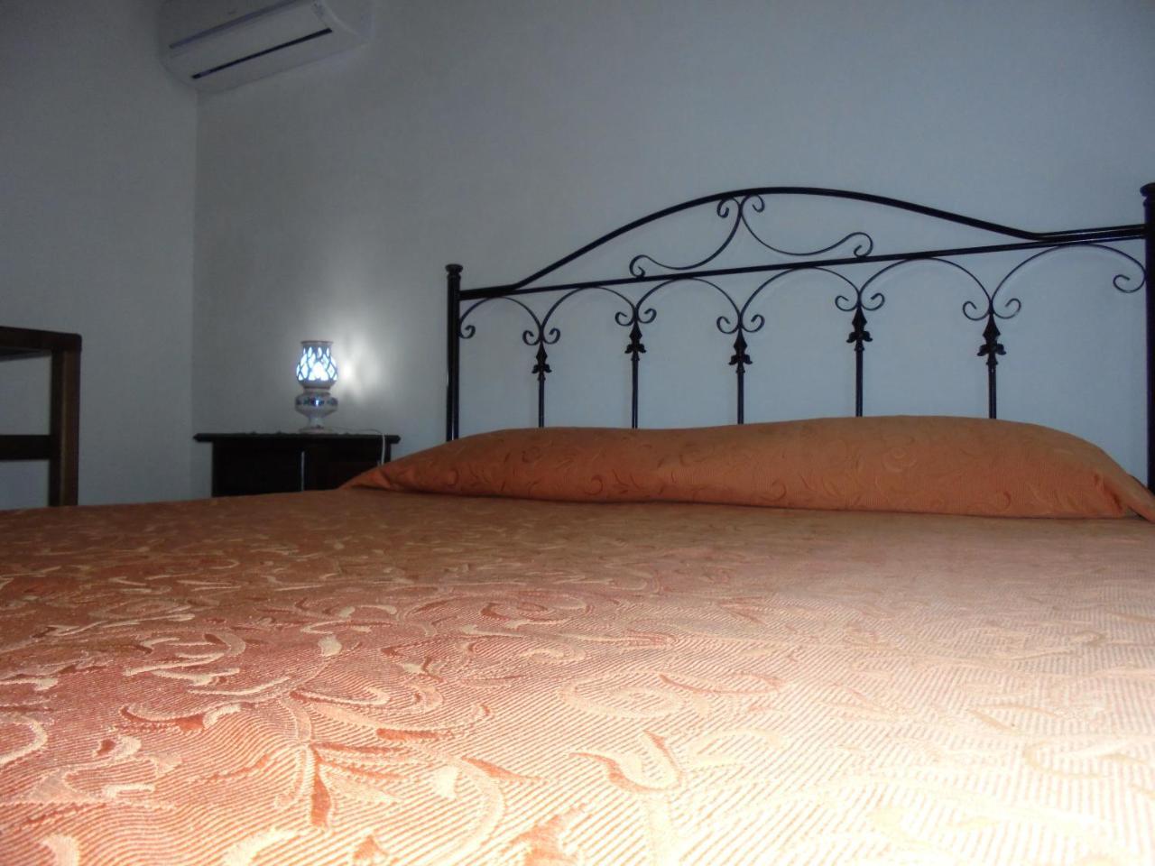 Baglio Poma Villa Castelluzzo Luaran gambar