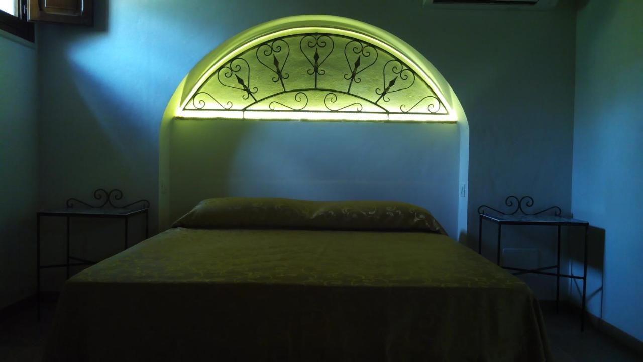 Baglio Poma Villa Castelluzzo Luaran gambar