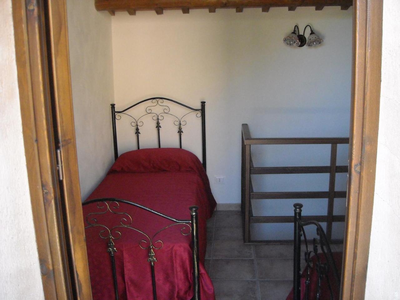 Baglio Poma Villa Castelluzzo Luaran gambar